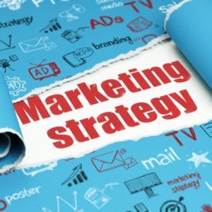 Marketing strategy
